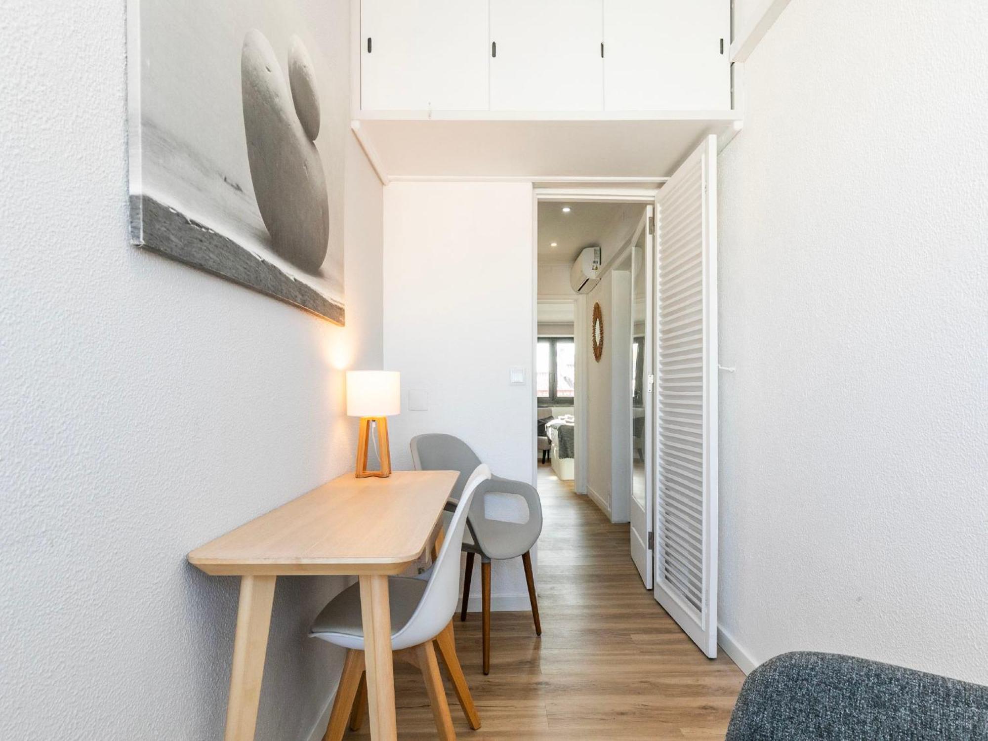 Bright Valadim Apartment Cascais Exterior photo