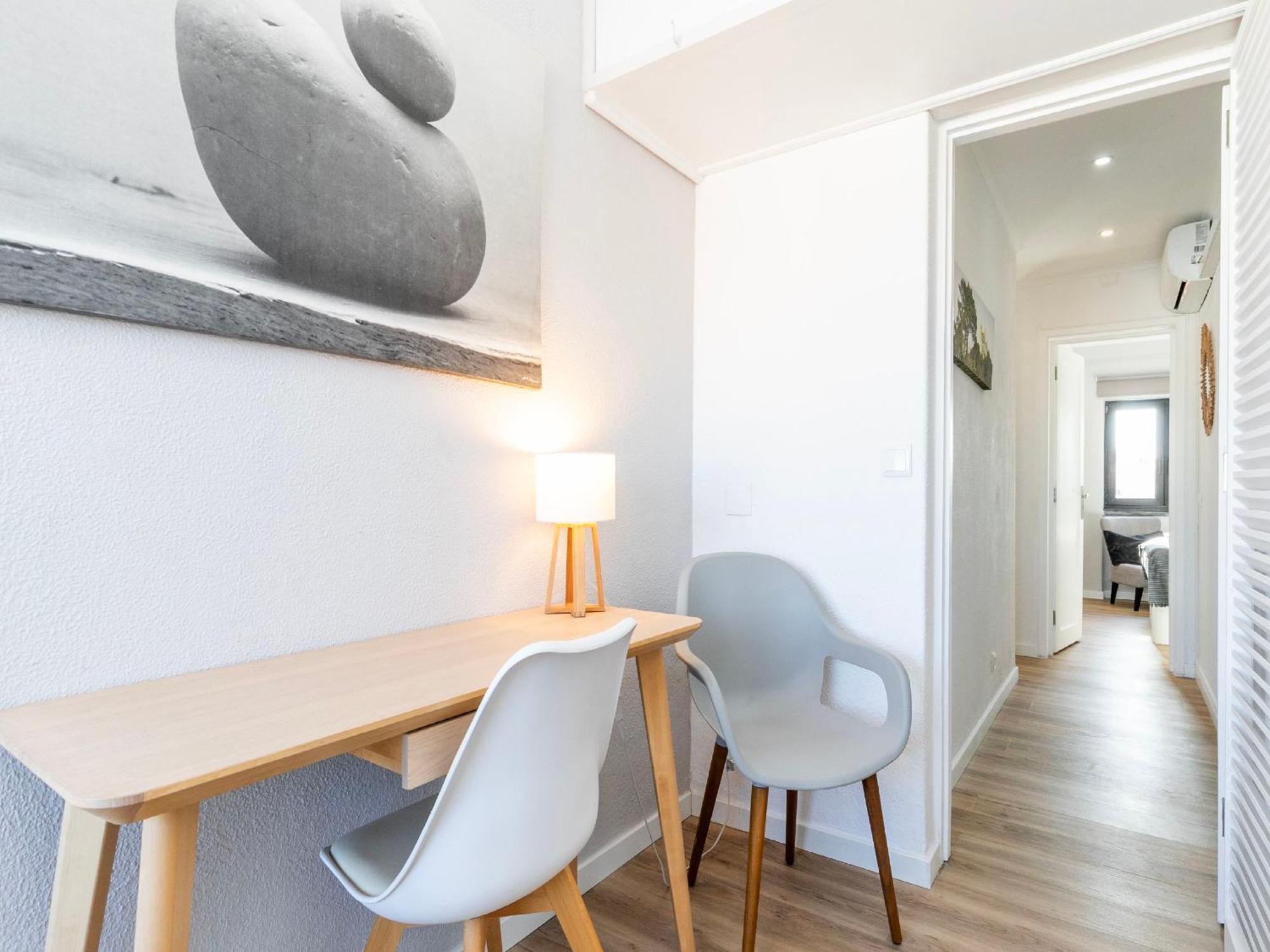 Bright Valadim Apartment Cascais Exterior photo
