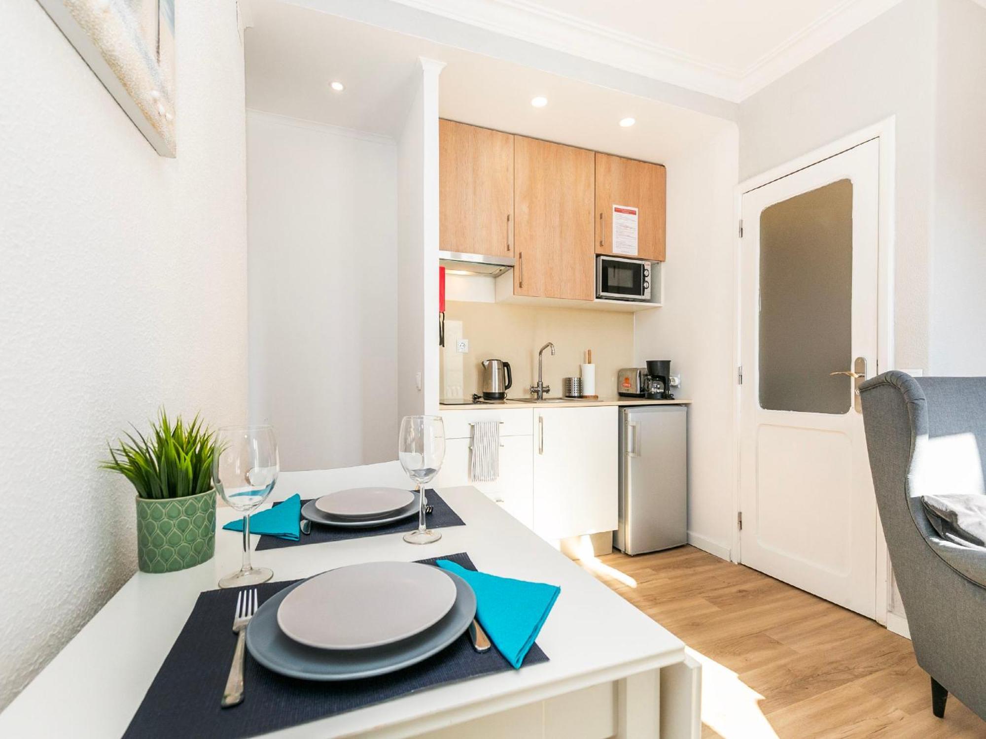 Bright Valadim Apartment Cascais Exterior photo