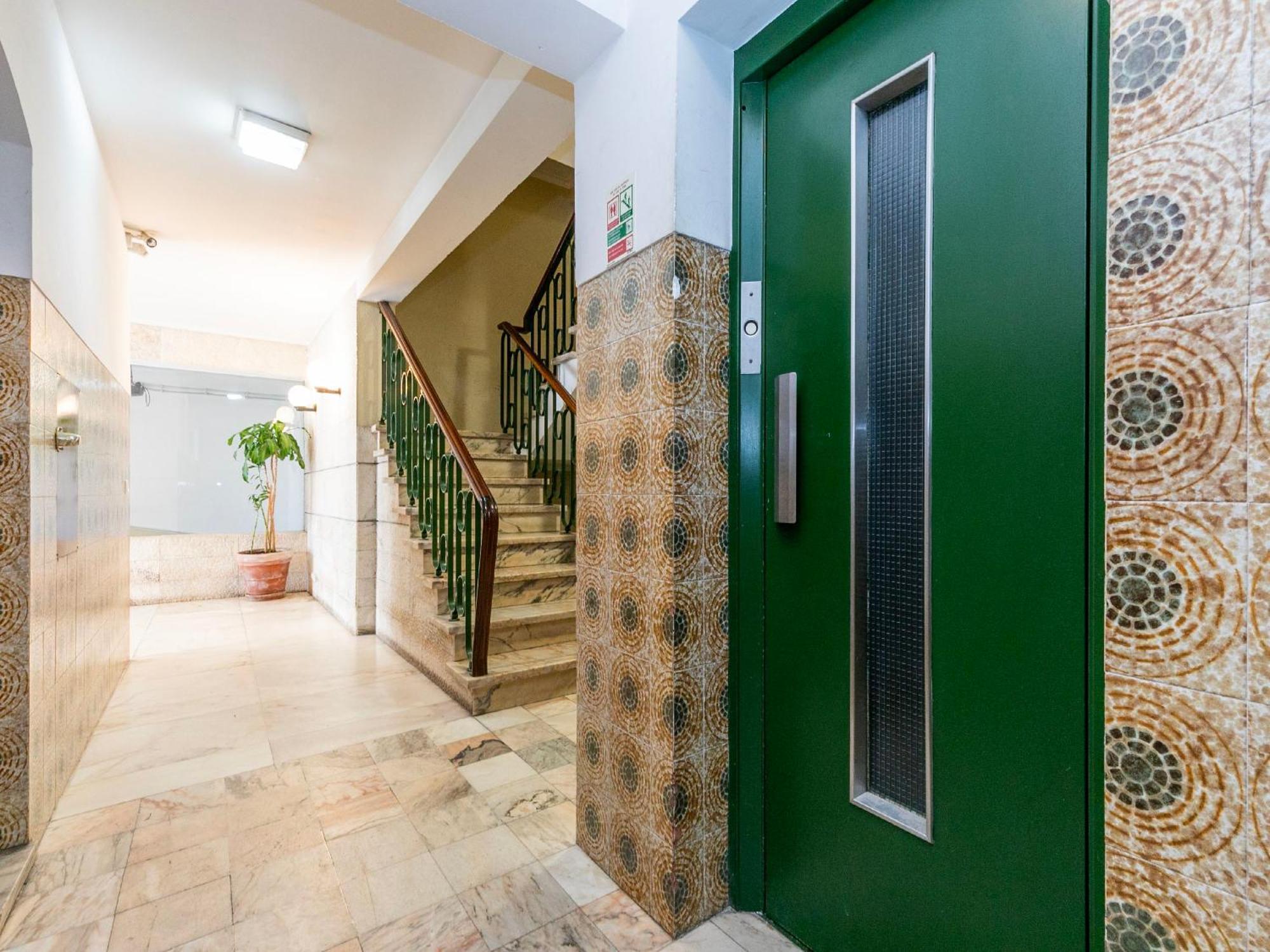 Bright Valadim Apartment Cascais Exterior photo