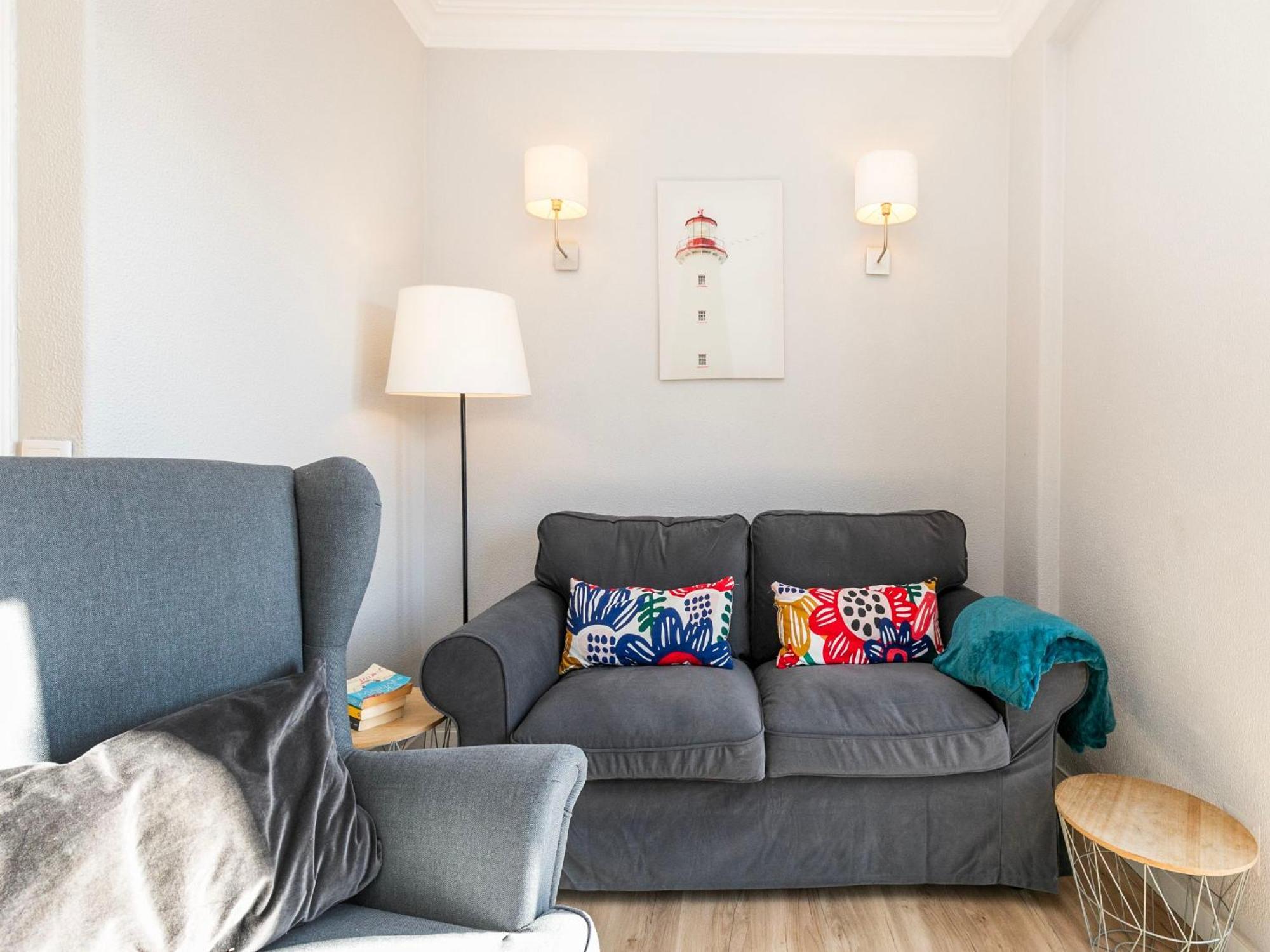 Bright Valadim Apartment Cascais Exterior photo