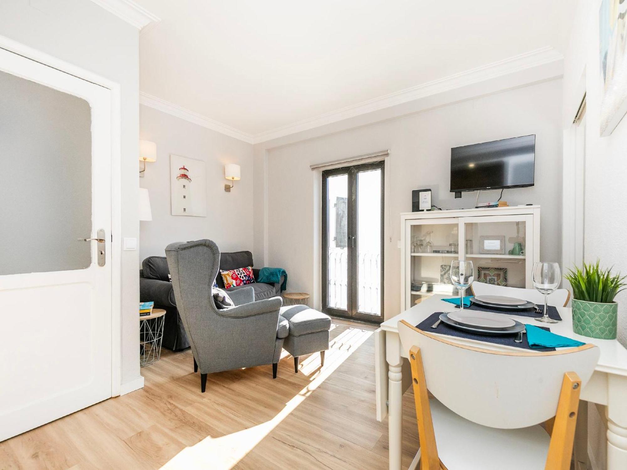 Bright Valadim Apartment Cascais Exterior photo