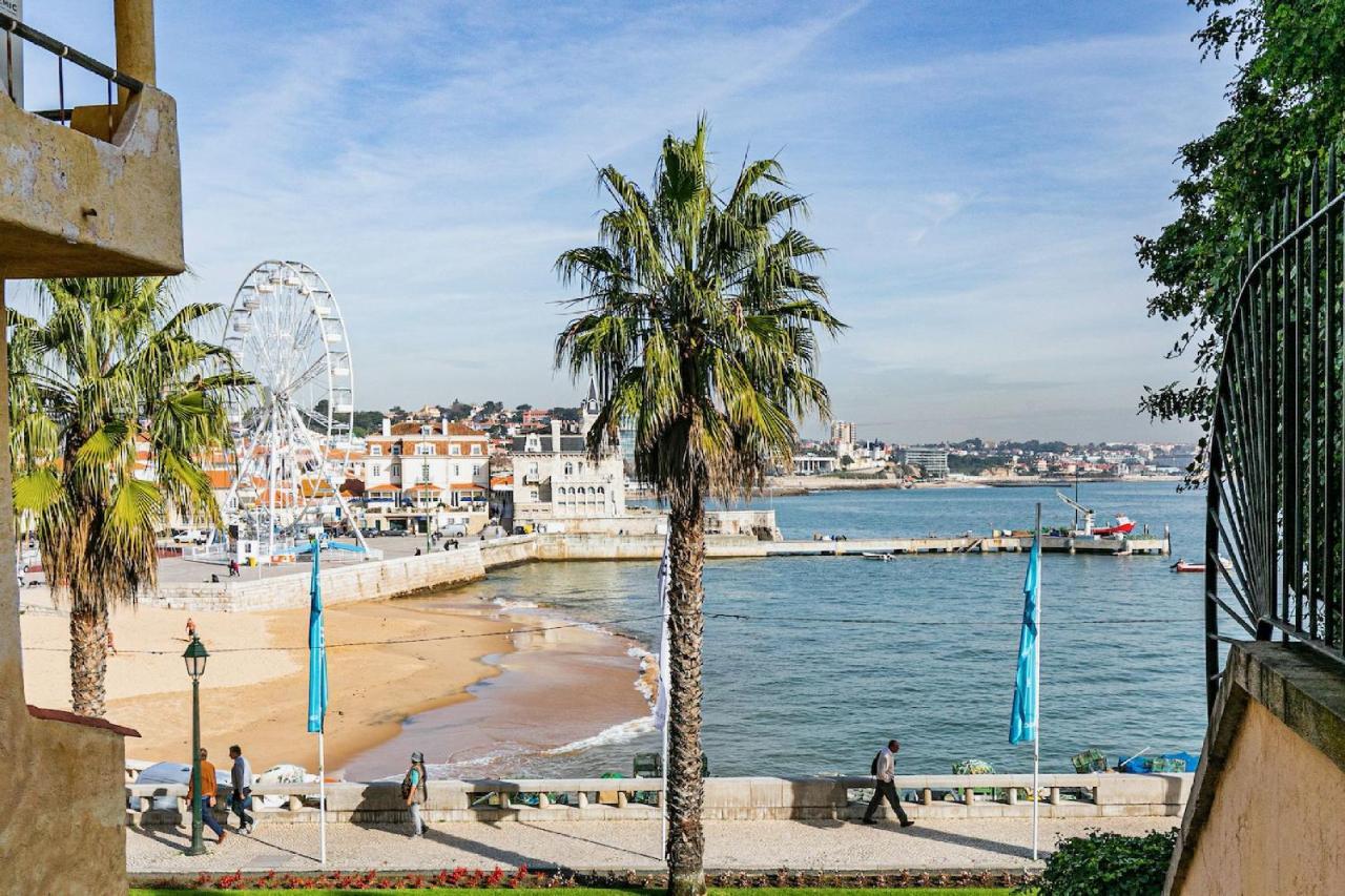 Bright Valadim Apartment Cascais Exterior photo