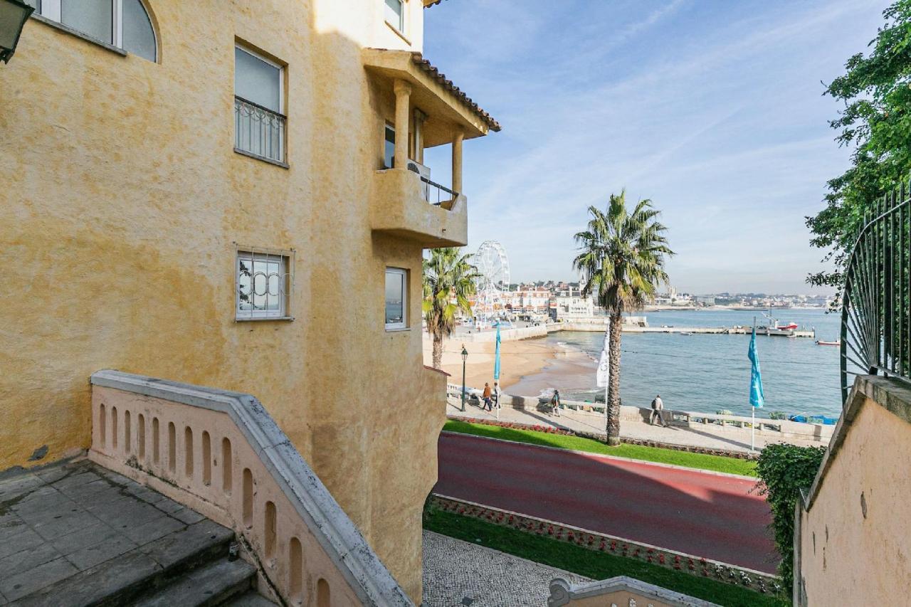 Bright Valadim Apartment Cascais Exterior photo
